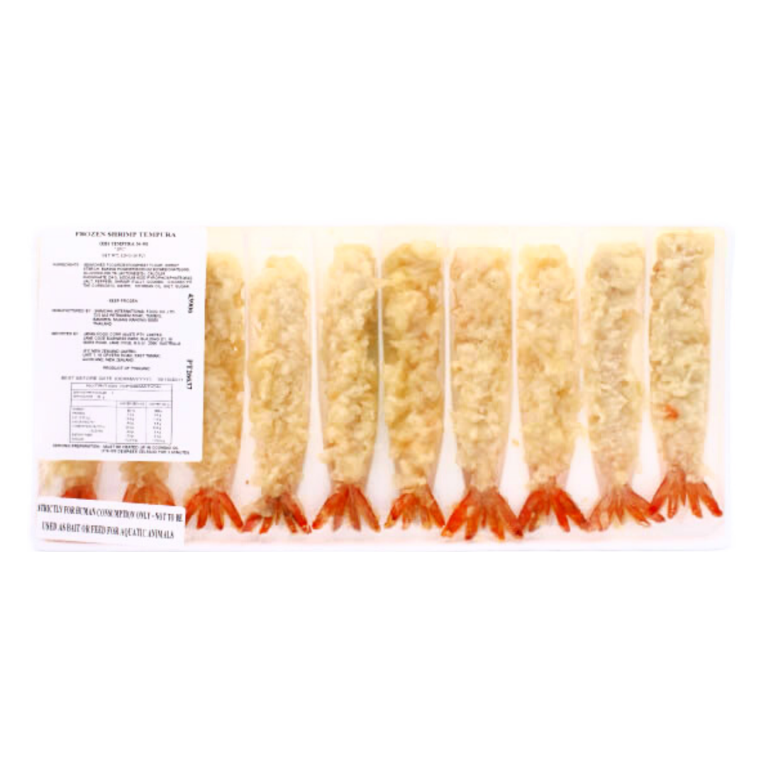 SIFCO Ebi Tempura 10pc 320g
