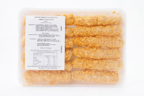 SIFCO えびスティック 25g 12個