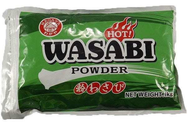 WGY Wasabiko 1kg