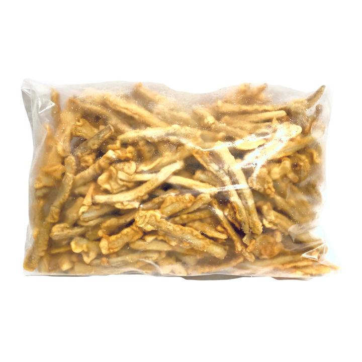 TEP ごぼうチップス 500g