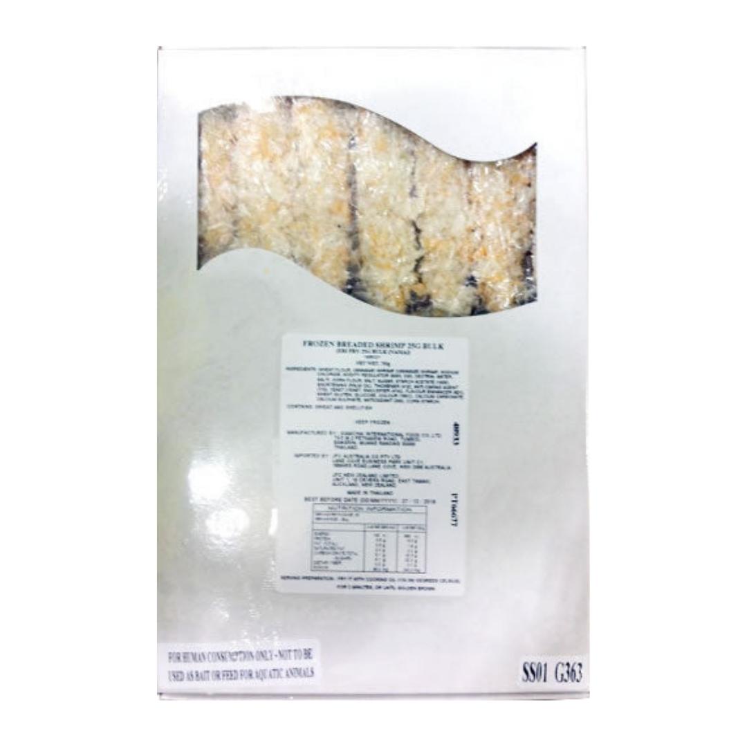 SIFCO Ebi Fry Nigiri 25g 30p