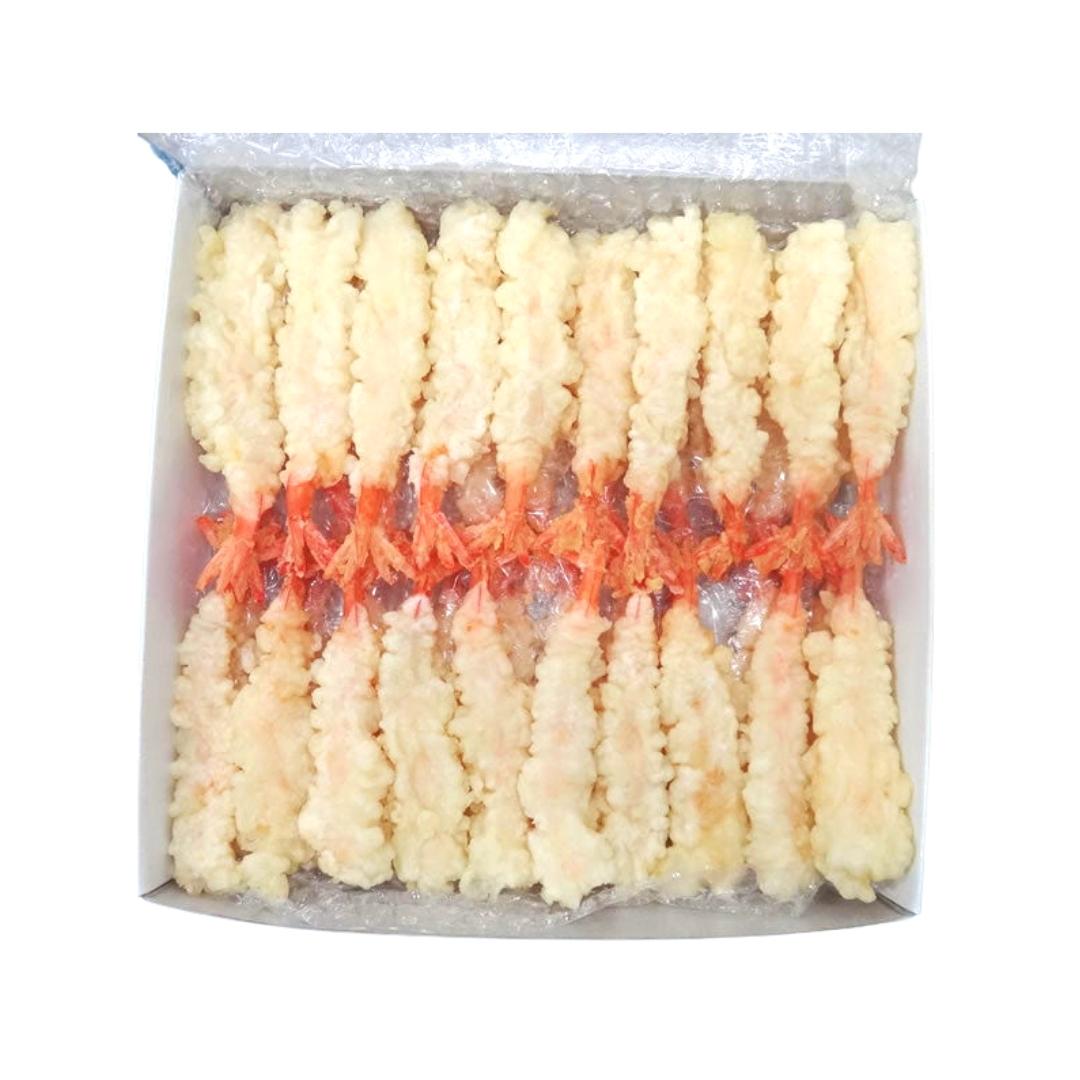 SIFCO Ebi Tempura M 23g 920g