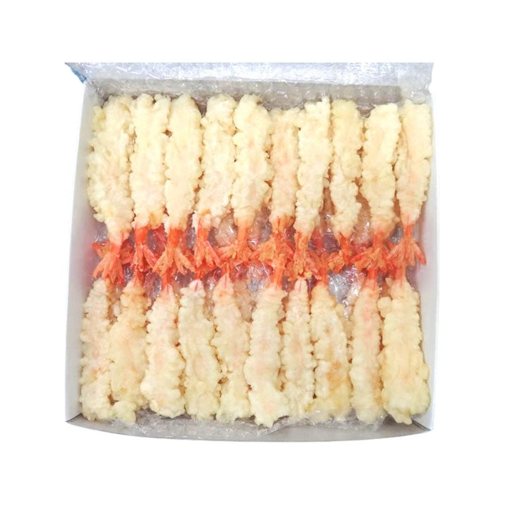 SIFCO Ebi Tempura M 23g 920g