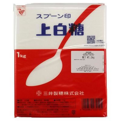 MITSUI Joo Hakuto Sugar 1Kg