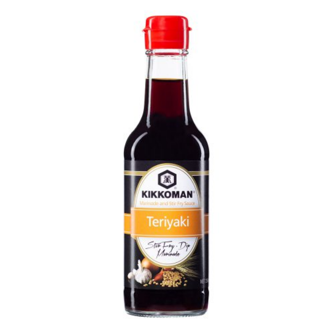 KKMテリヤキソース 250ml