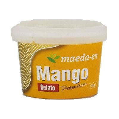 MAEDAEN Mango Gelato 125ml