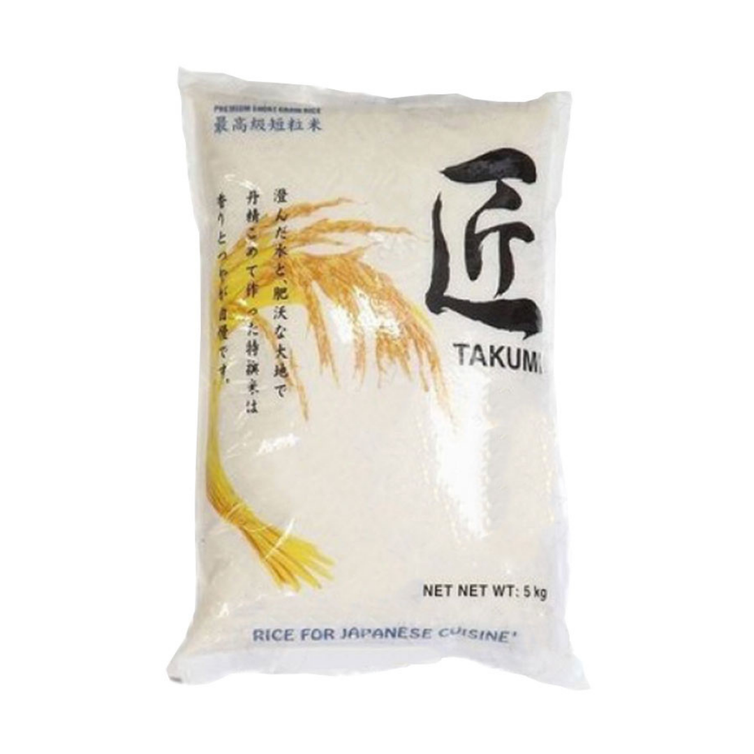 TAKUMI-S Rice 5kg